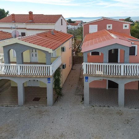 Pahert Beach Apartment Vir Kültér fotó