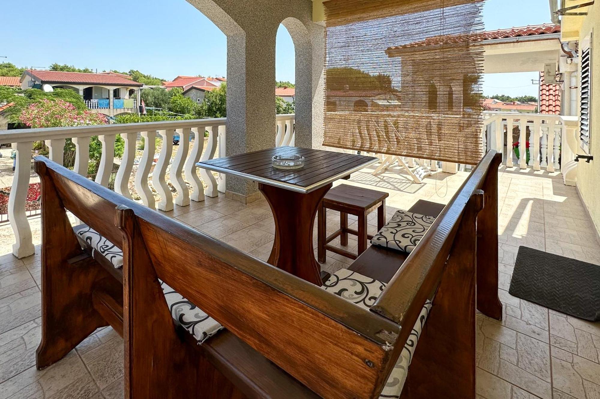 Pahert Beach Apartment Vir Kültér fotó