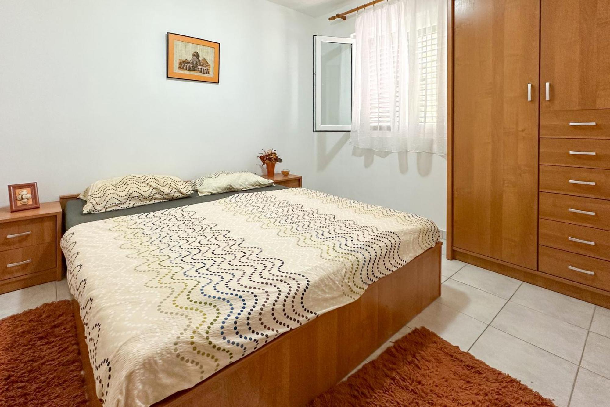 Pahert Beach Apartment Vir Kültér fotó