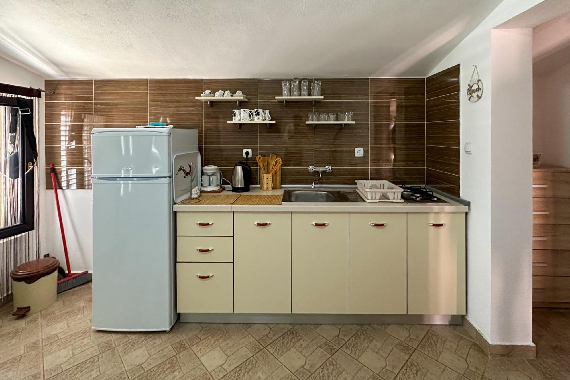Pahert Beach Apartment Vir Kültér fotó