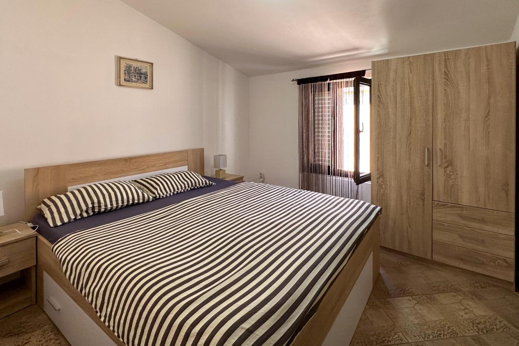 Pahert Beach Apartment Vir Kültér fotó