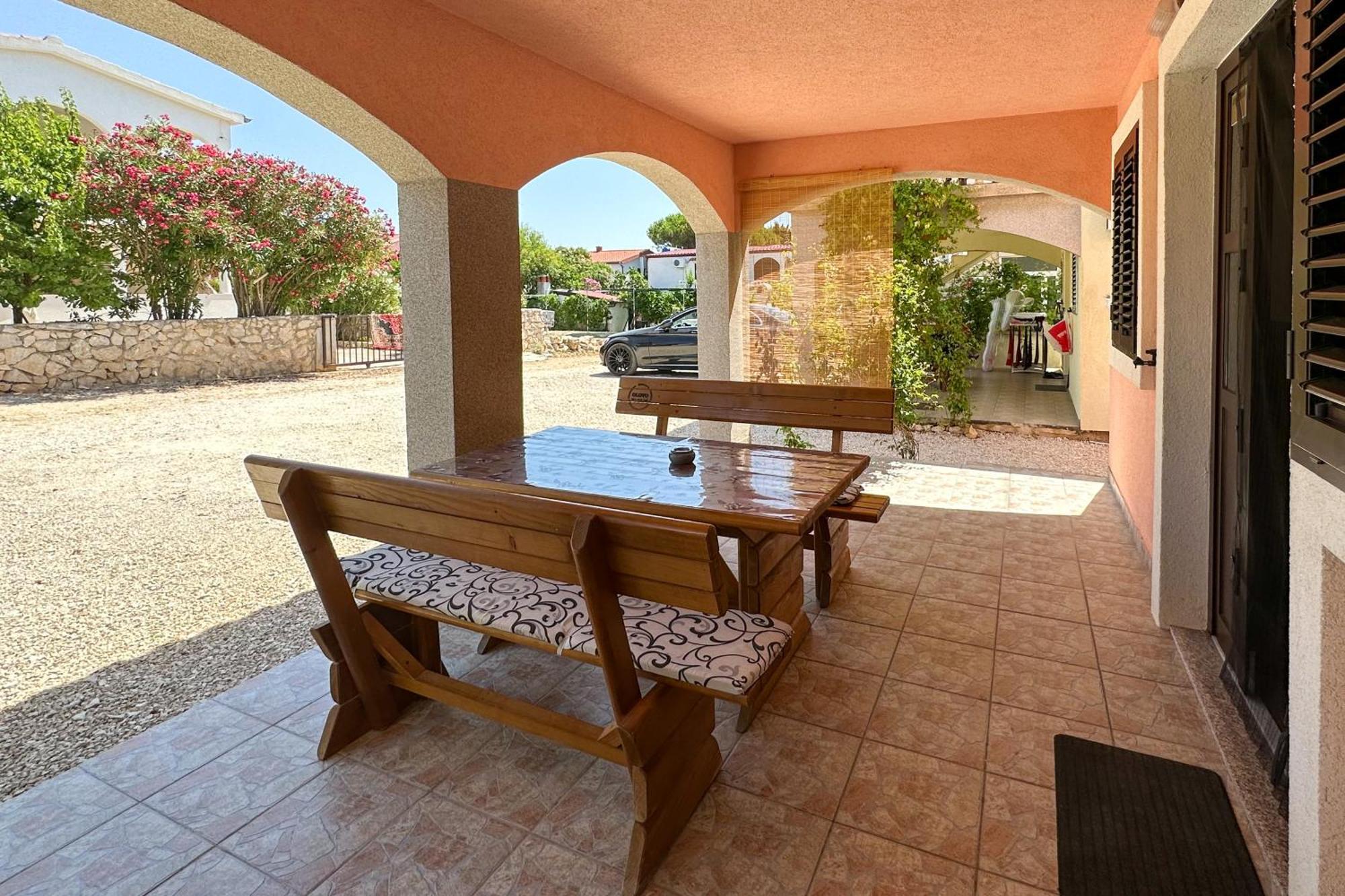 Pahert Beach Apartment Vir Kültér fotó