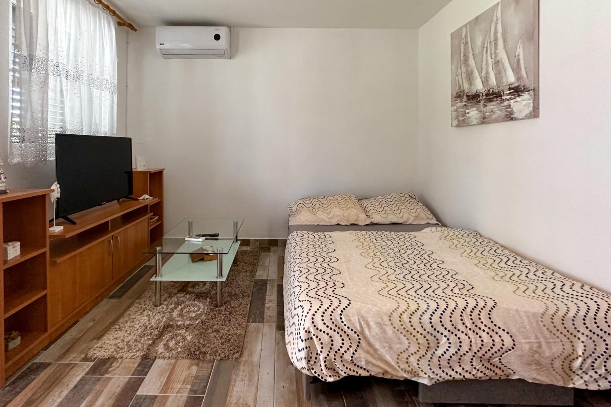 Pahert Beach Apartment Vir Kültér fotó