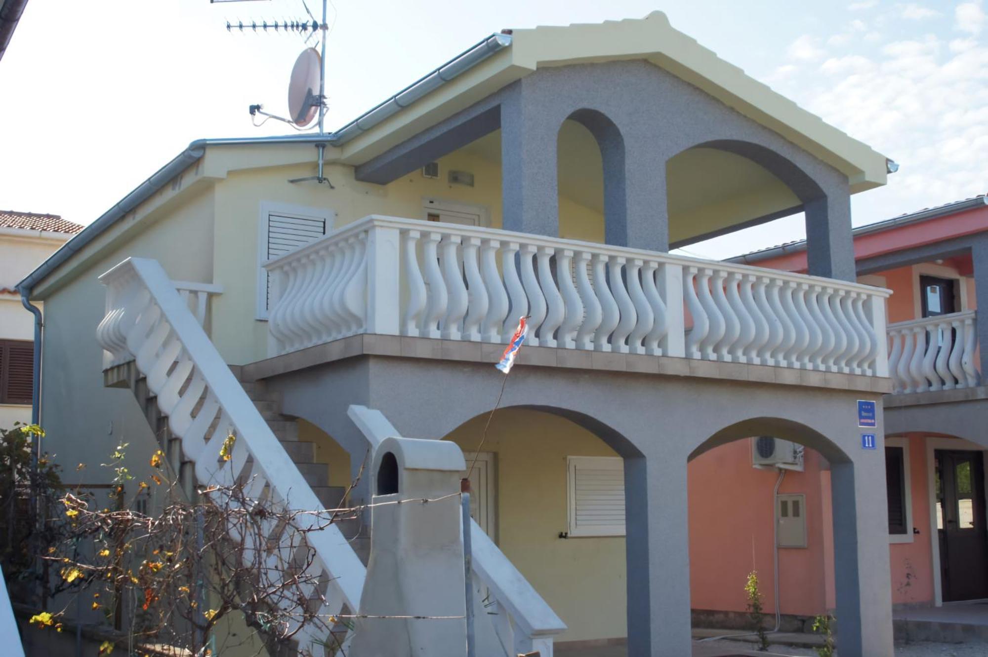 Pahert Beach Apartment Vir Kültér fotó