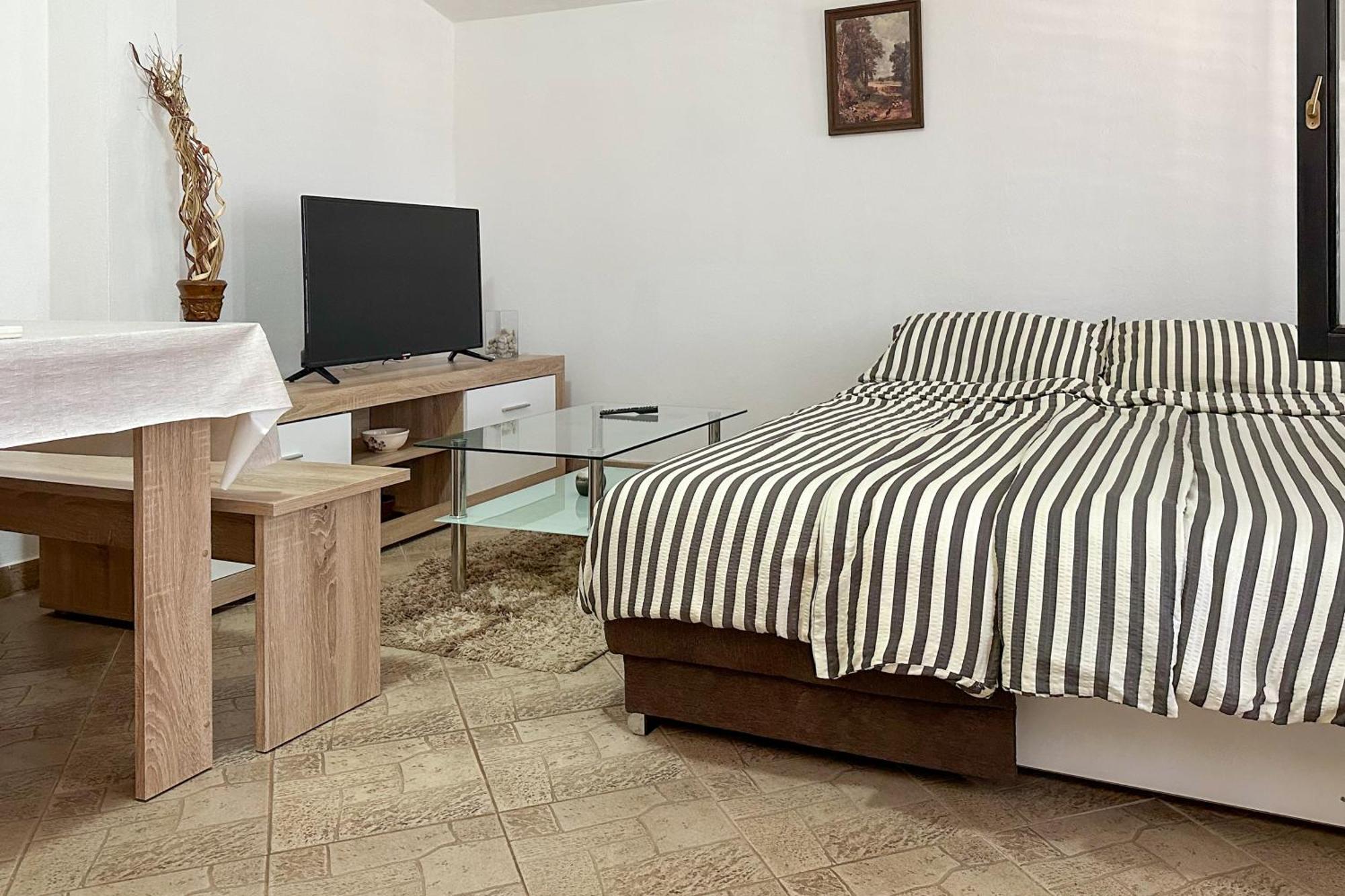 Pahert Beach Apartment Vir Kültér fotó